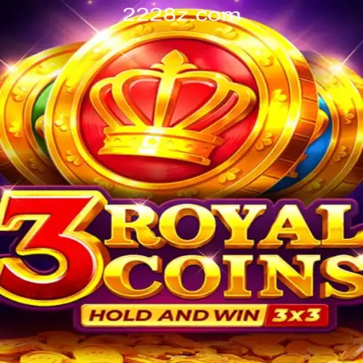 Exploring the Thrilling World of 3royalcoins: The Premier Experience on 28z.com Oficial Slots Brasil
