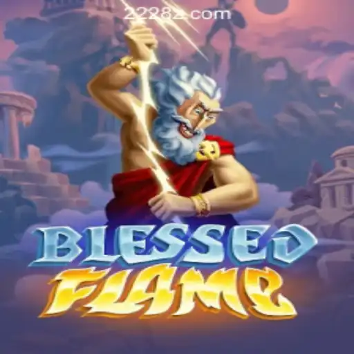Explore the Thrills of BlessedFlame and the Rise of Online Slots in Brazil