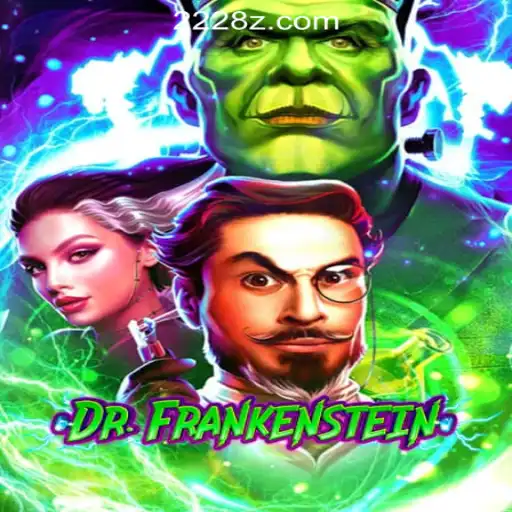 DrFrankenstein: The Thrilling Adventure in 28z.com Oficial Slots Brasil #1