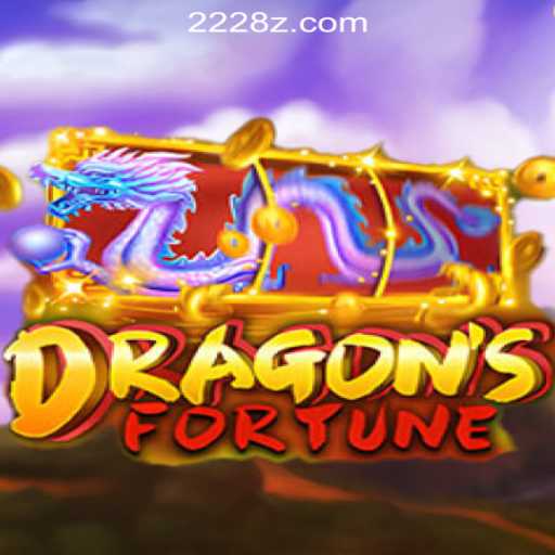 Exploring DragonFortune: A Leading Game in the Realm of 28z.com Oficial Slots Brasil #1