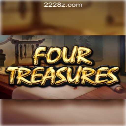 Discovering FourTreasures: The New Sensation in Gaming
