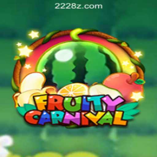 Experience the Joy of FruityCarnival: A Top-Tier Slot Game at 28z.com Oficial Slots Brasil #1