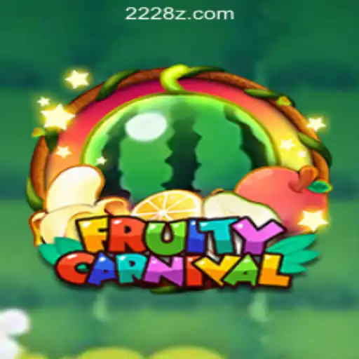 Experience the Joy of FruityCarnival: A Top-Tier Slot Game at 28z.com Oficial Slots Brasil #1