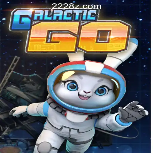 GalacticGO: Exploring the Cosmos with 28z.com Oficial Slots Brasil #1