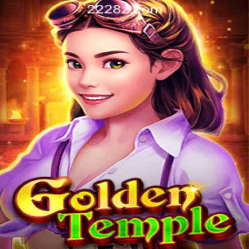 Exploring the Enigma of GoldenTemple: An Epic Slot Adventure with 28z.com Oficial Slots Brasil #1