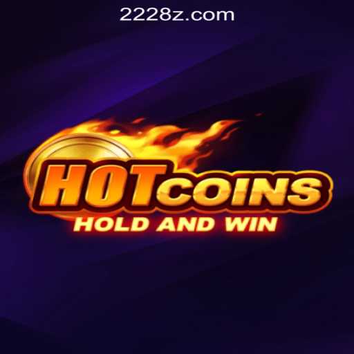 Discover the Excitement of HotCoins: The Ultimate Gaming Experience with 28z.com Oficial Slots Brasil #1
