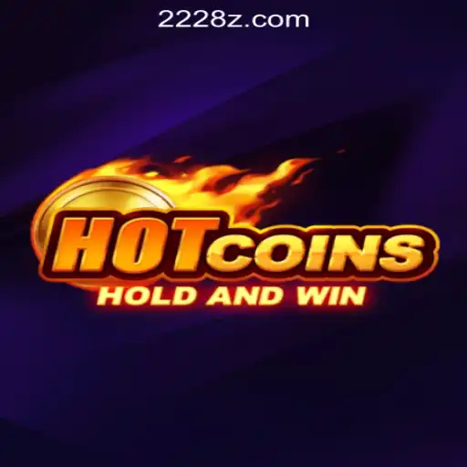 Discover the Excitement of HotCoins: The Ultimate Gaming Experience with 28z.com Oficial Slots Brasil #1