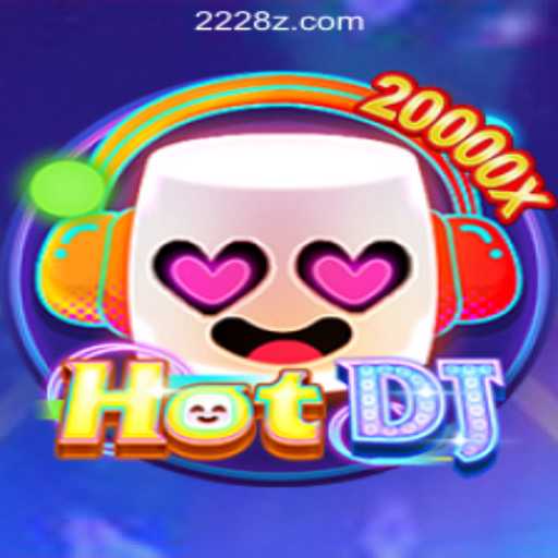 HotDJ: A New Rhythm in the World of 28z.com Oficial Slots Brasil #1