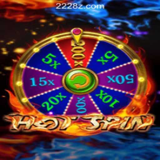 Unveiling HotSpin: A Thrilling Dive into 28z.com Oficial Slots Brasil #1