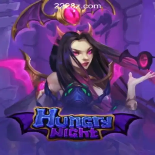 Exploring the Thrills of HungryNight at 28z.com Oficial Slots Brasil #1