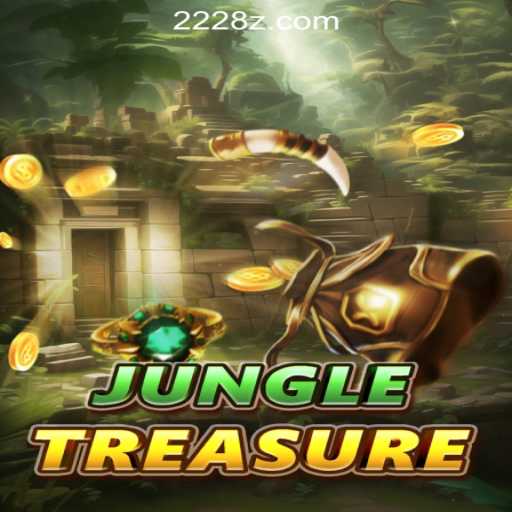 Explore the World of JungleTreasure: A Thrilling Adventure