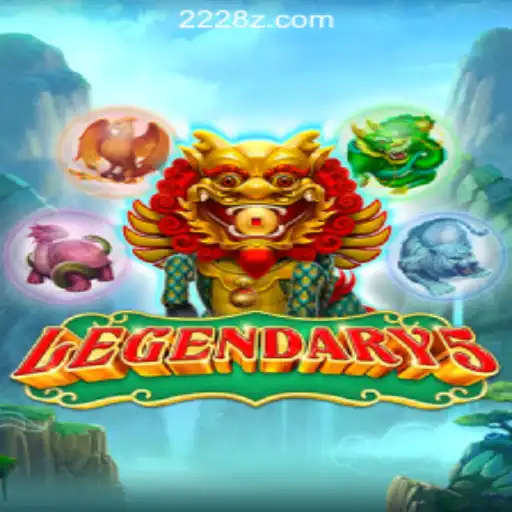 Legendary5: An Epic Adventure with 28z.com Oficial Slots Brasil #1