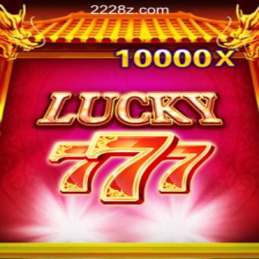 Experience the Thrill of 'LuckySeven' on 28z.com Oficial Slots Brasil #1