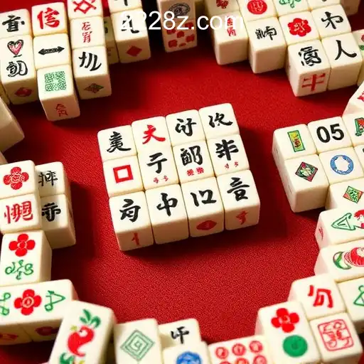 Understanding Mahjong: A Classic Game with Modern Appeal