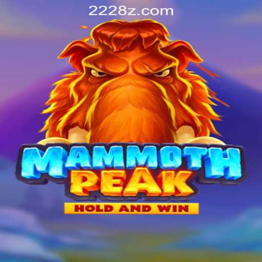Exploring MammothPeak and the Rise of 28z.com Oficial Slots Brasil #1