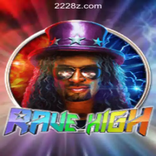 RaveHigh: Experience the Pulse-Pounding Excitement of 28z.com Oficial Slots Brasil #1