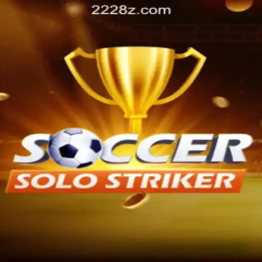 SoccerSoloStriker: The Ultimate Gaming Experience with 28z.com Oficial Slots Brasil #1