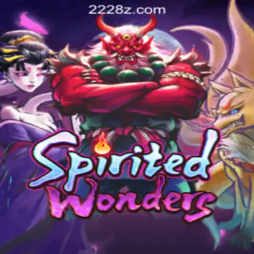 Exploring the Enchanting World of SpiritedWonders: A Deep Dive into the Game and its Popularity in Brazil