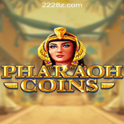 Discover the Thrilling World of PharaohCoins and 28z.com Oficial Slots Brasil #1