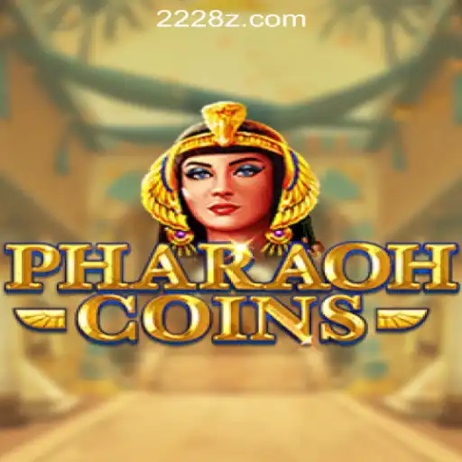 Discover the Thrilling World of PharaohCoins and 28z.com Oficial Slots Brasil #1