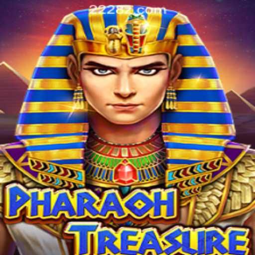 Unveiling the Mysteries of PharaohTreasure: A Journey into Ancient Riches