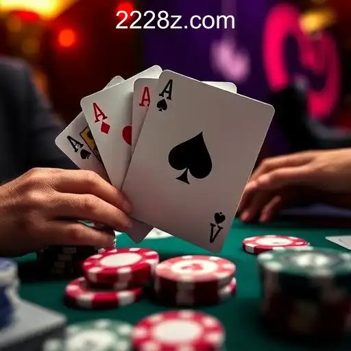 Exploring the World of Poker Games