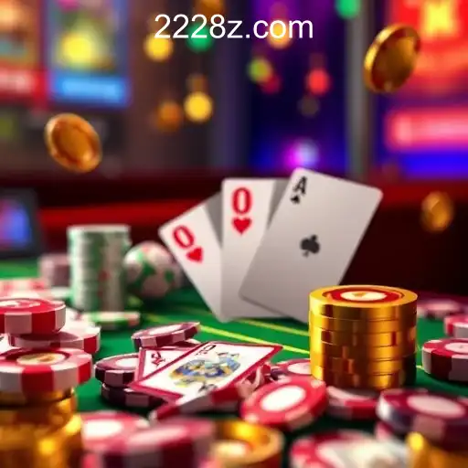 Responsible Gambling: Navigating 28z.com Oficial Slots Brasil #1