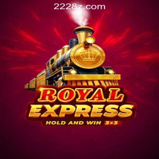 Discovering the Thrills of RoyalExpress: An Insight into 28z.com Oficial Slots Brasil #1