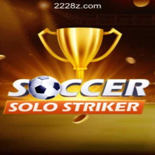 SoccerSoloStriker: The Ultimate Gaming Experience with 28z.com Oficial Slots Brasil #1