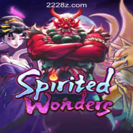 Exploring the Enchanting World of SpiritedWonders: A Deep Dive into the Game and its Popularity in Brazil