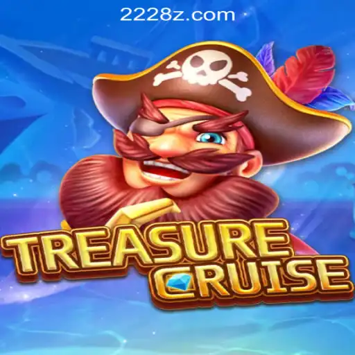TREASURECRUISE: The Adventure Awaiting in 28z.com Oficial Slots Brasil #1