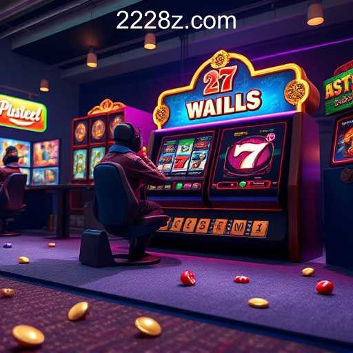 28z.com Oficial Slots Brasil #1